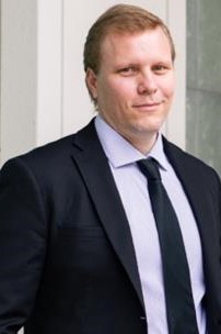 Adam Knighton